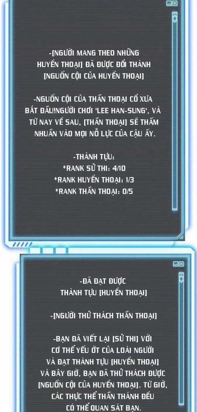 Ta Có Max Thuộc Tính May Mắn Chapter 64 trang 6