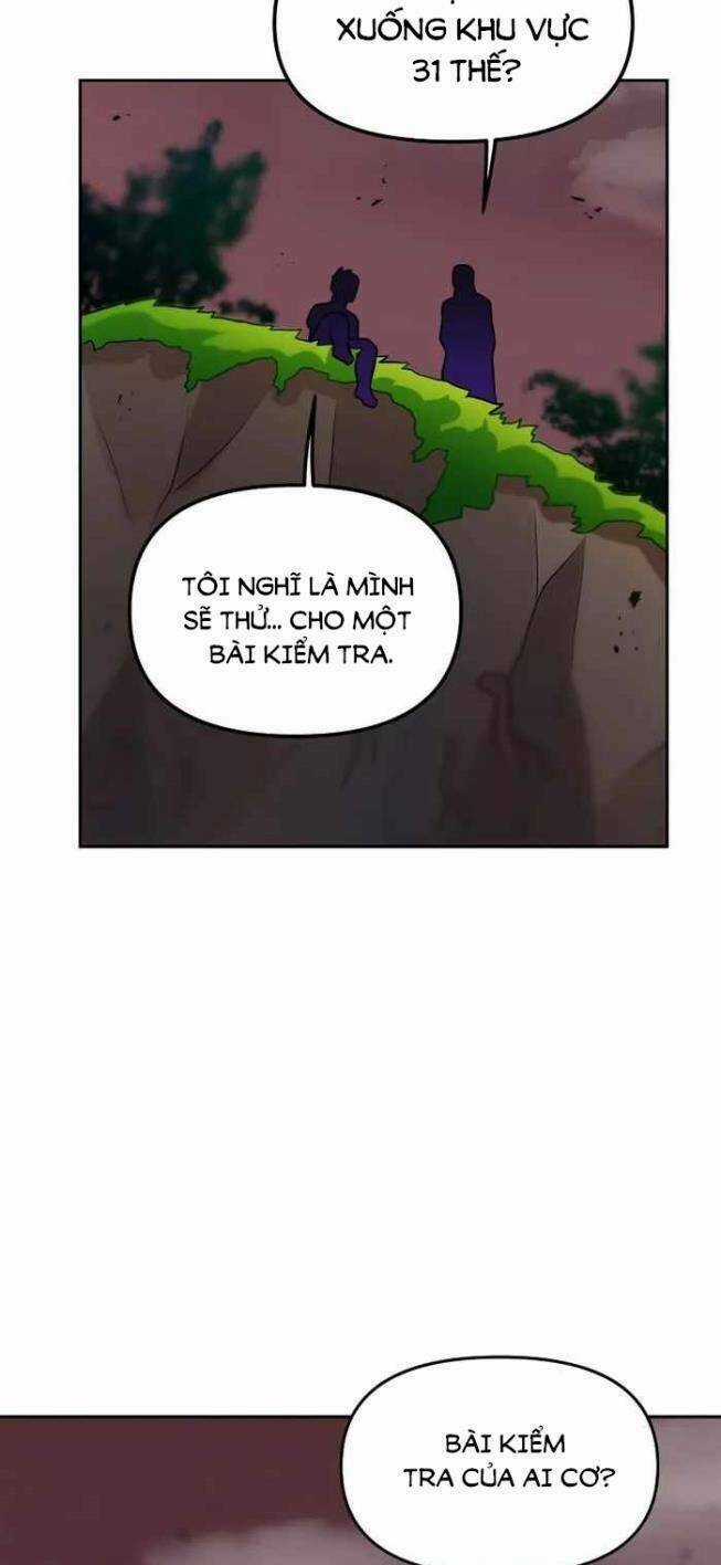 Ta Có Max Thuộc Tính May Mắn Chapter 64 trang 60