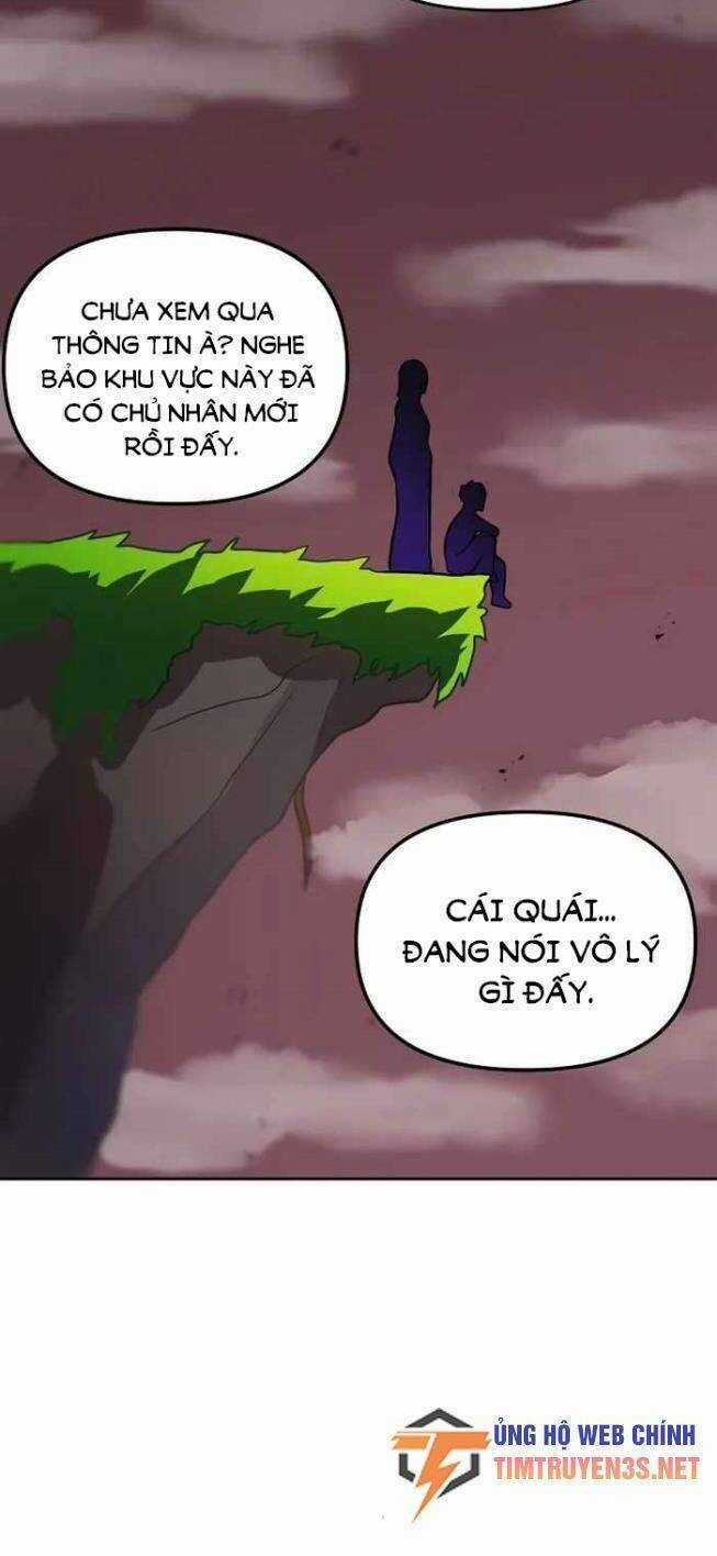 Ta Có Max Thuộc Tính May Mắn Chapter 64 trang 61