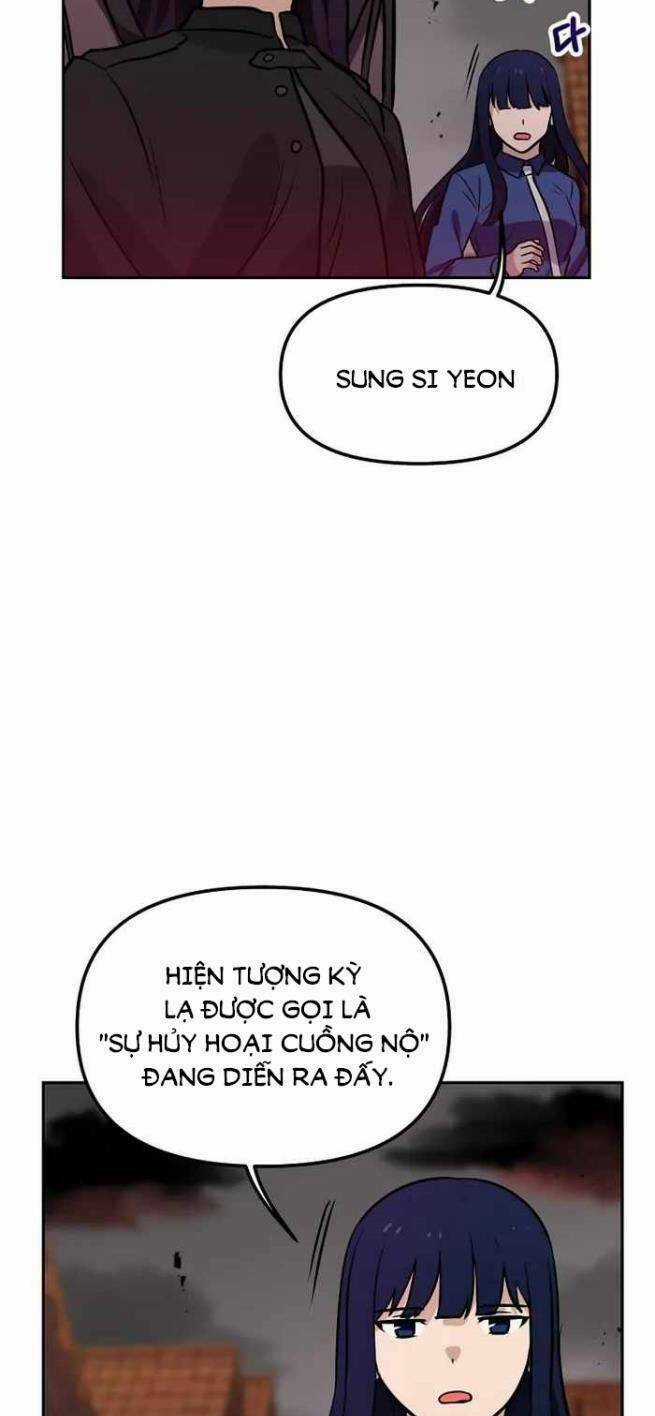 Ta Có Max Thuộc Tính May Mắn Chapter 64 trang 66