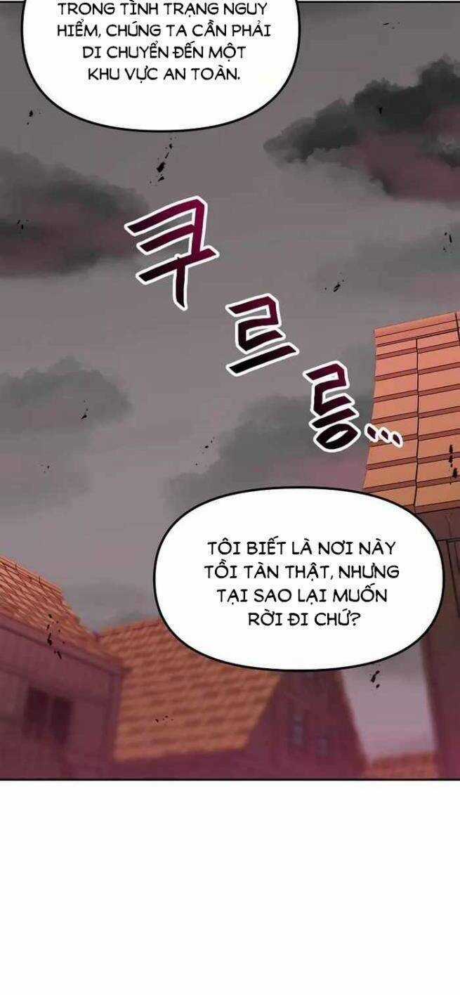 Ta Có Max Thuộc Tính May Mắn Chapter 64 trang 69