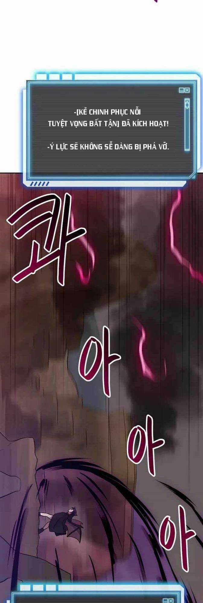 Ta Có Max Thuộc Tính May Mắn Chapter 65 trang 11