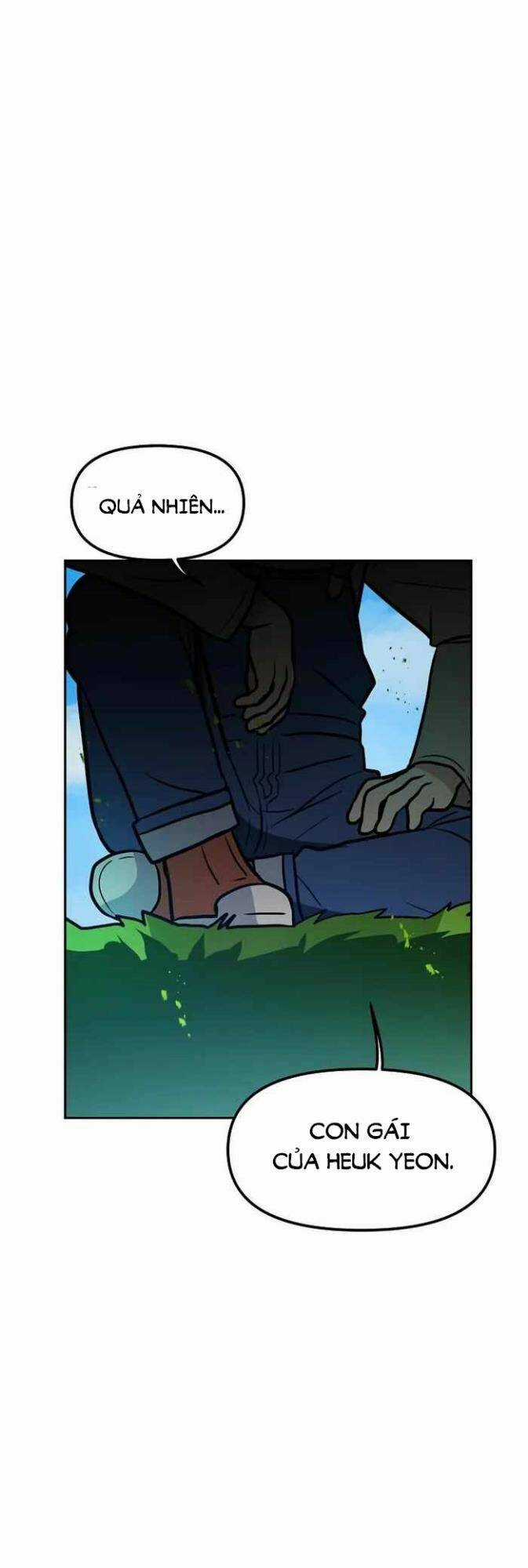 Ta Có Max Thuộc Tính May Mắn Chapter 65 trang 13