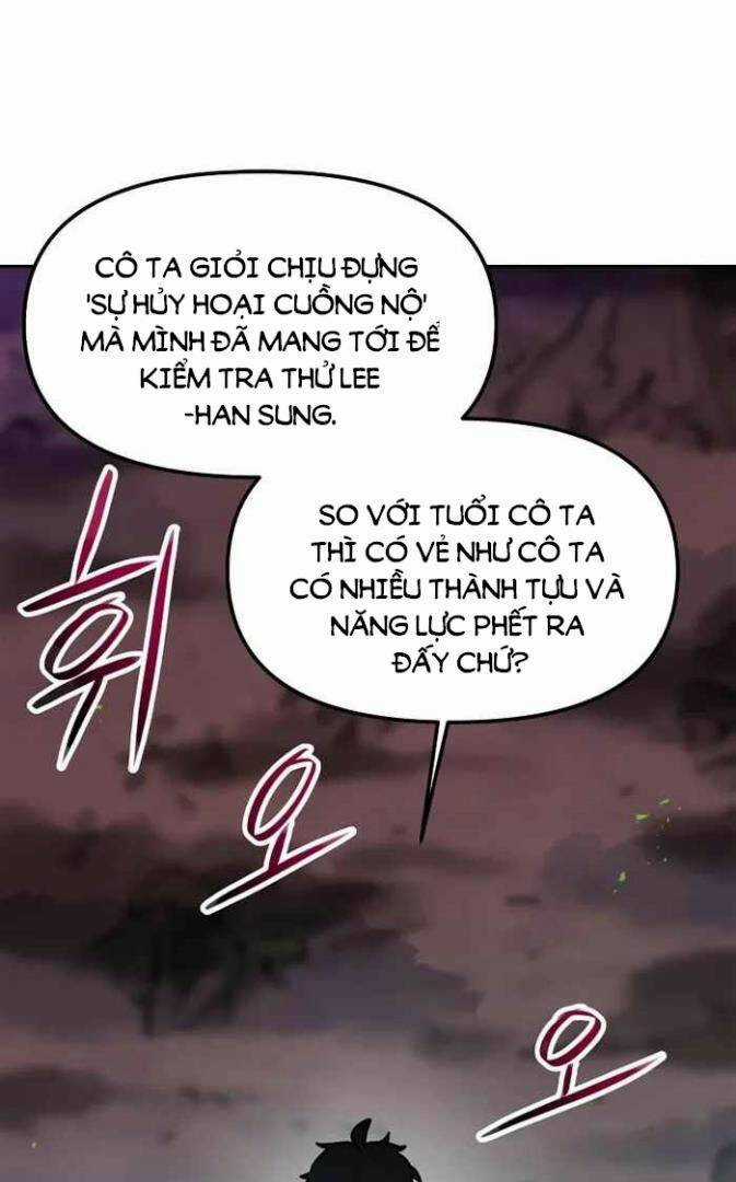 Ta Có Max Thuộc Tính May Mắn Chapter 65 trang 14