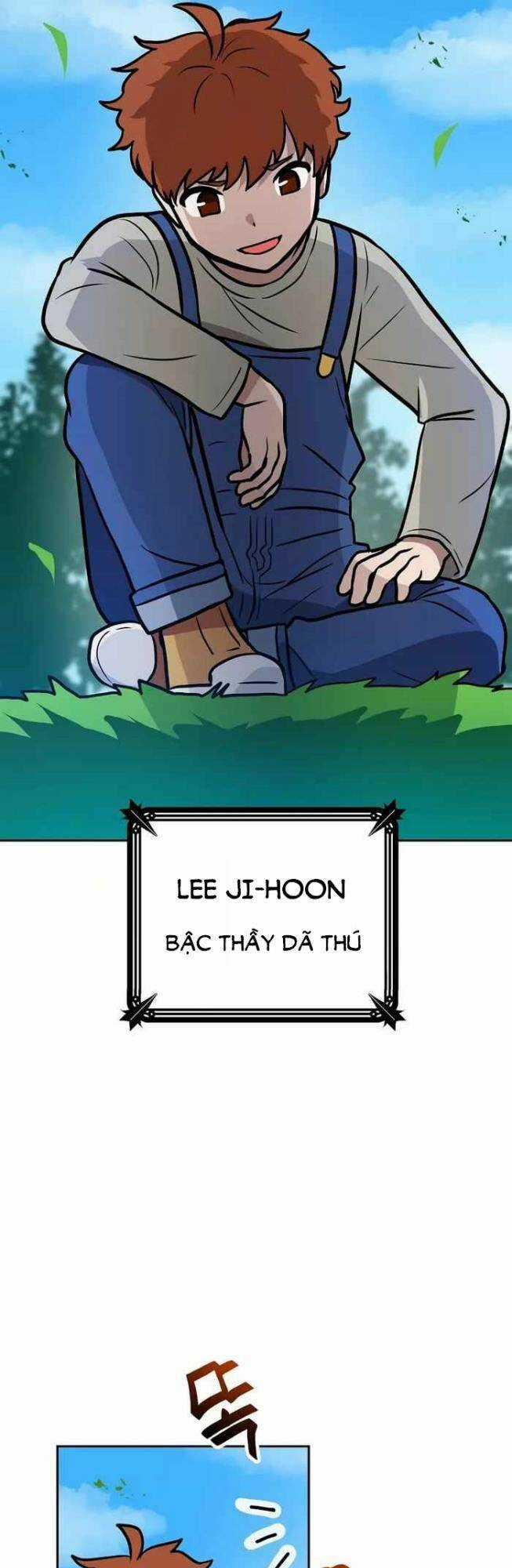 Ta Có Max Thuộc Tính May Mắn Chapter 65 trang 16