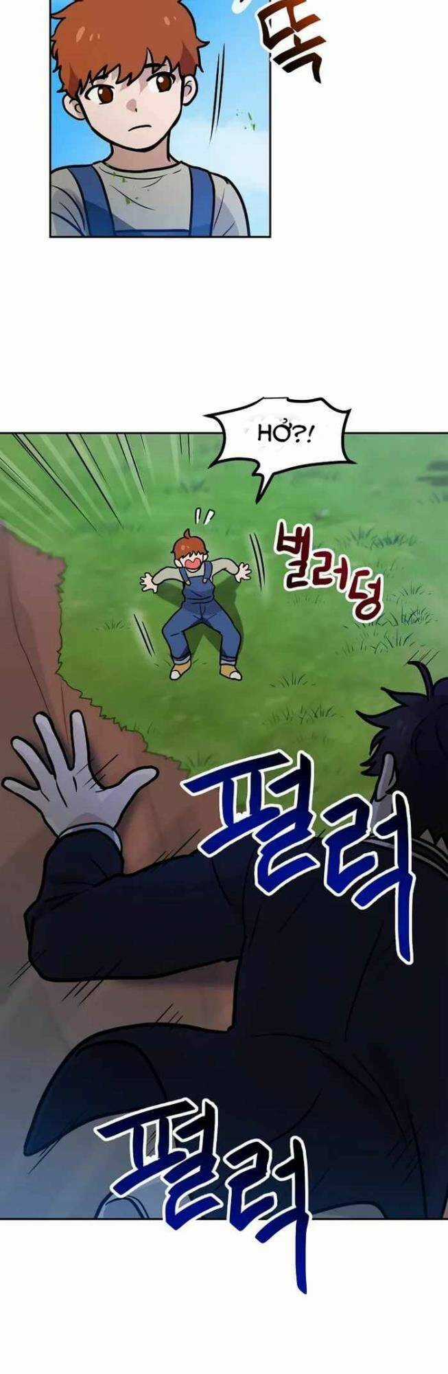 Ta Có Max Thuộc Tính May Mắn Chapter 65 trang 17