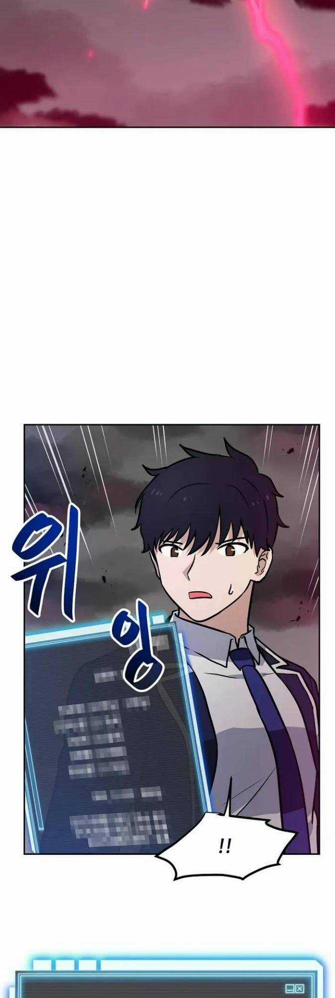 Ta Có Max Thuộc Tính May Mắn Chapter 65 trang 2