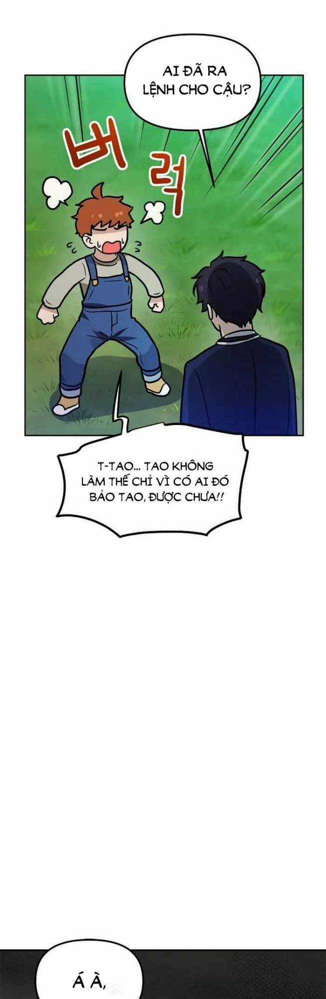 Ta Có Max Thuộc Tính May Mắn Chapter 65 trang 21