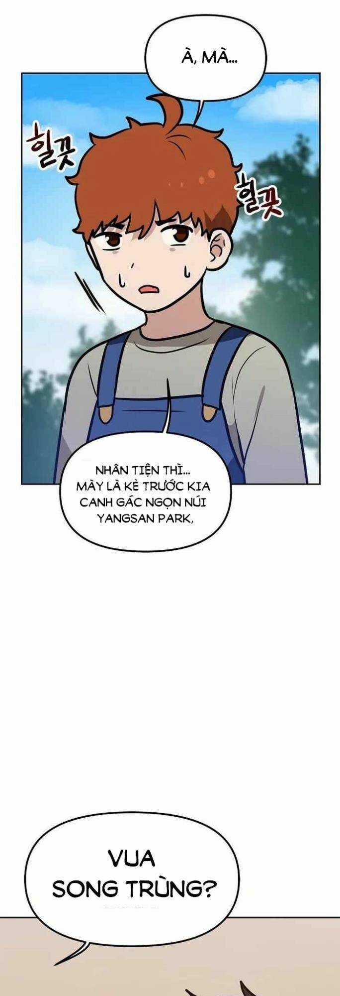 Ta Có Max Thuộc Tính May Mắn Chapter 65 trang 25