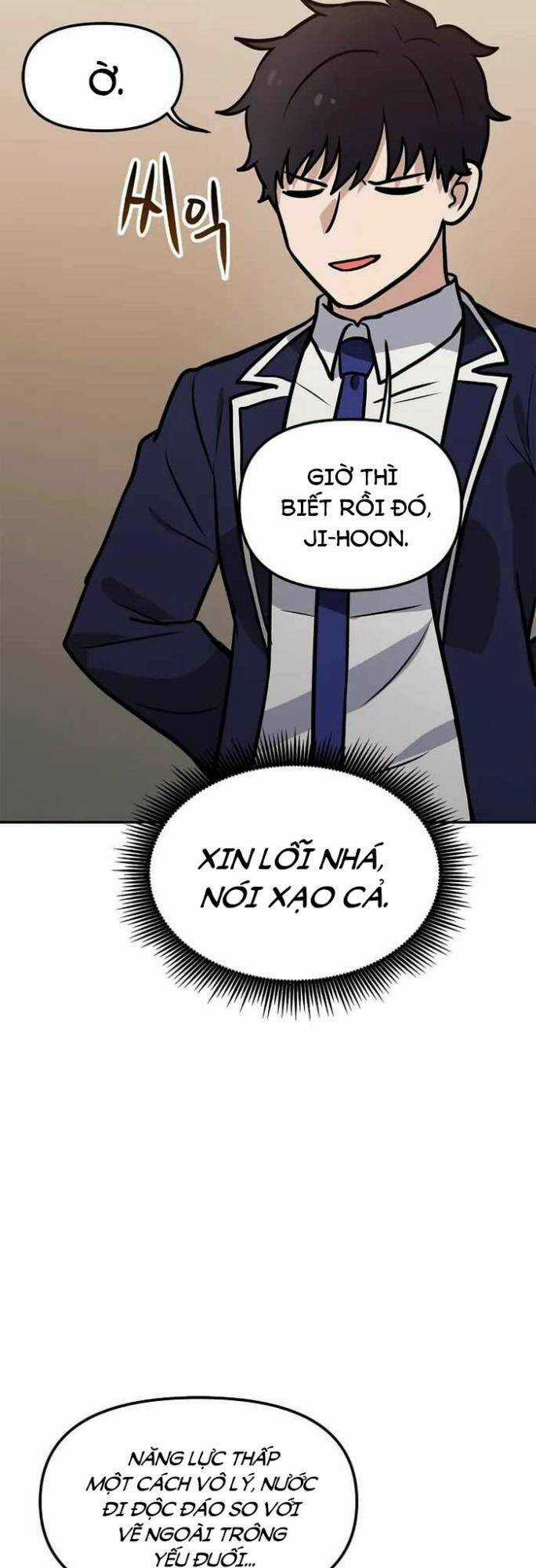 Ta Có Max Thuộc Tính May Mắn Chapter 65 trang 26