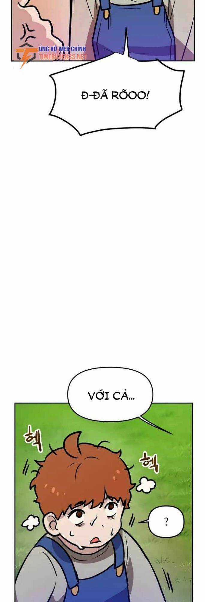 Ta Có Max Thuộc Tính May Mắn Chapter 65 trang 29