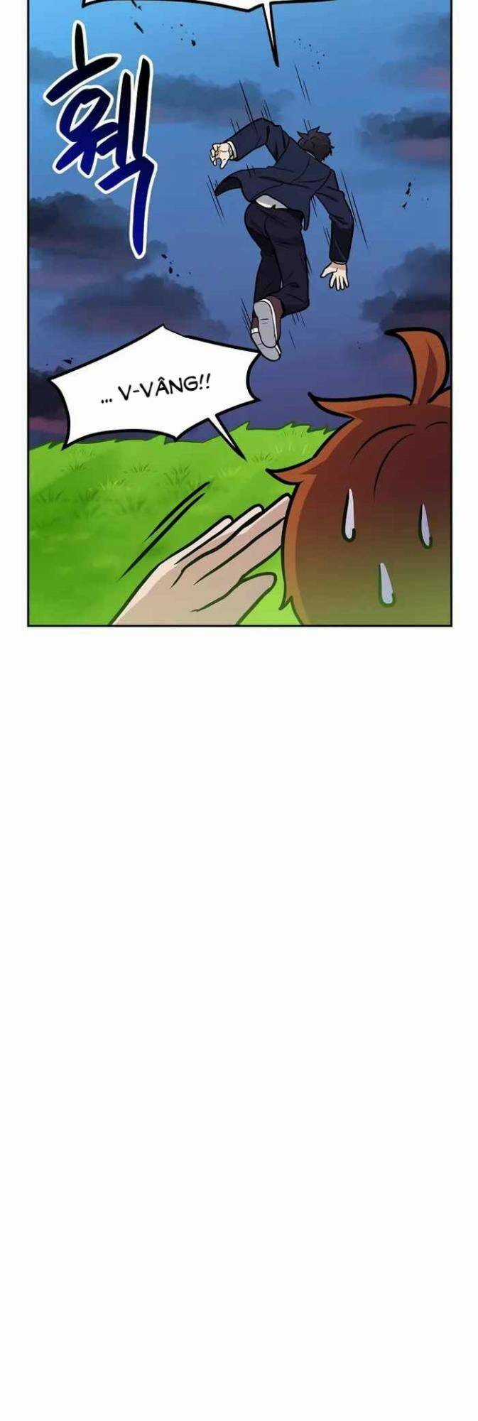 Ta Có Max Thuộc Tính May Mắn Chapter 65 trang 33