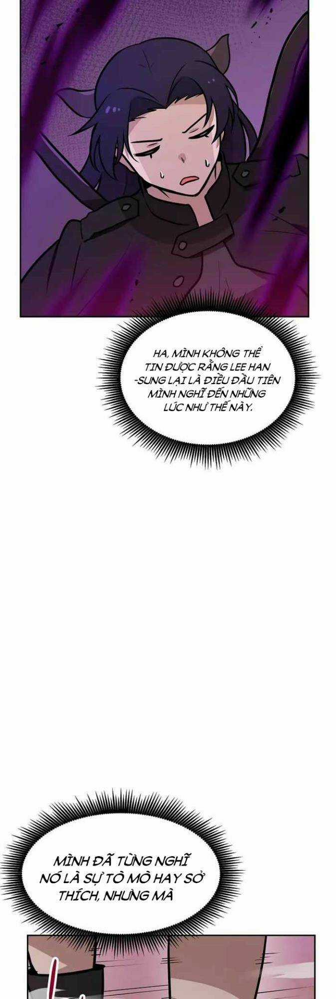 Ta Có Max Thuộc Tính May Mắn Chapter 65 trang 35