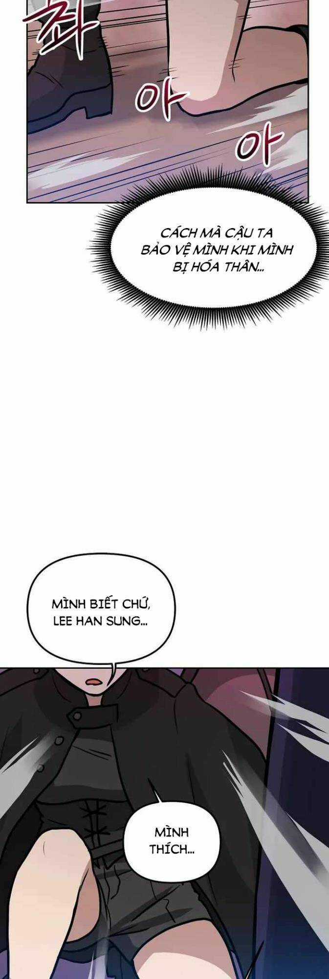 Ta Có Max Thuộc Tính May Mắn Chapter 65 trang 36