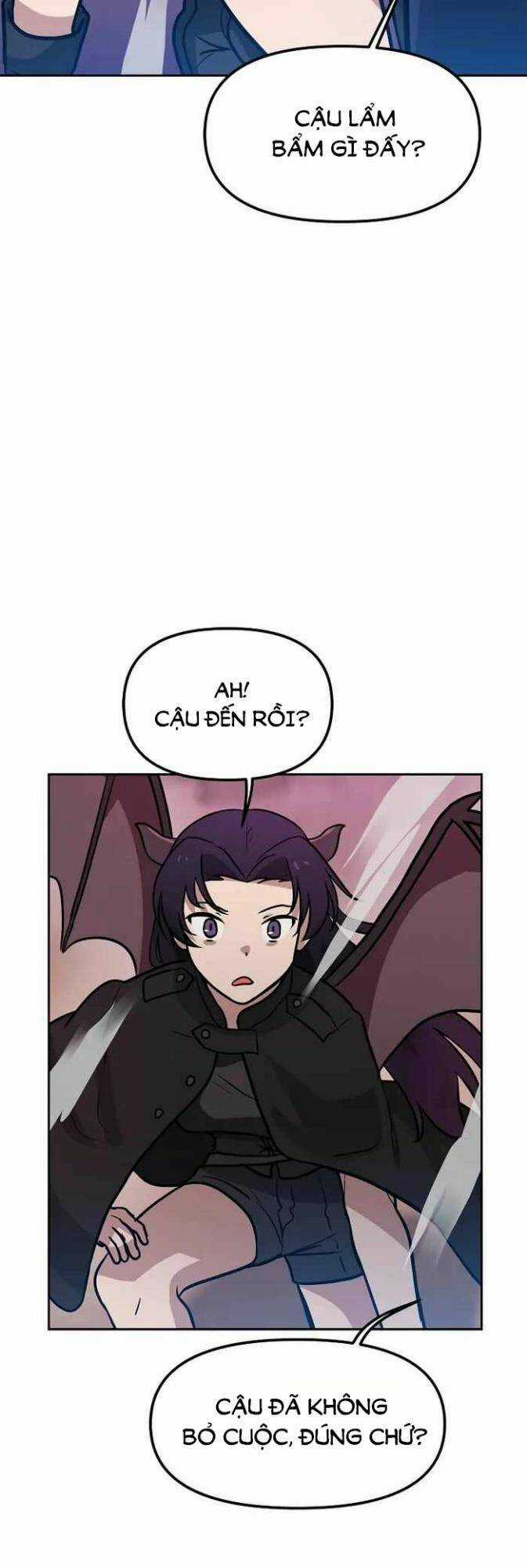 Ta Có Max Thuộc Tính May Mắn Chapter 65 trang 37