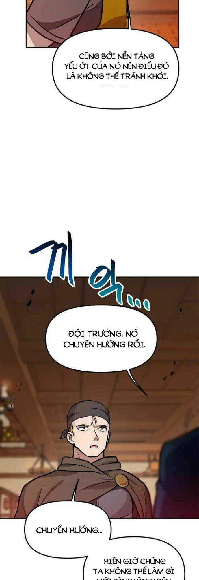 Ta Có Max Thuộc Tính May Mắn Chapter 65 trang 43