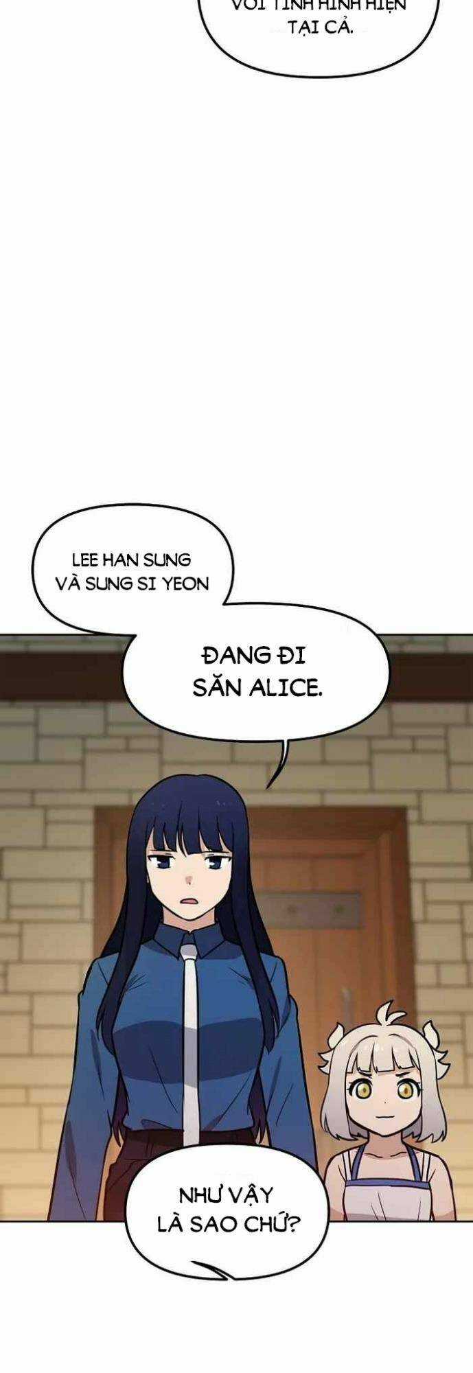 Ta Có Max Thuộc Tính May Mắn Chapter 65 trang 44