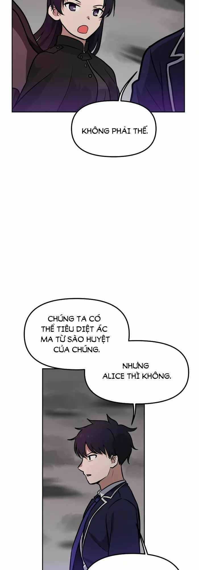 Ta Có Max Thuộc Tính May Mắn Chapter 65 trang 51