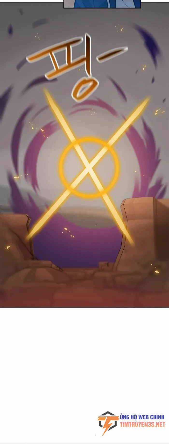 Ta Có Max Thuộc Tính May Mắn Chapter 65 trang 54