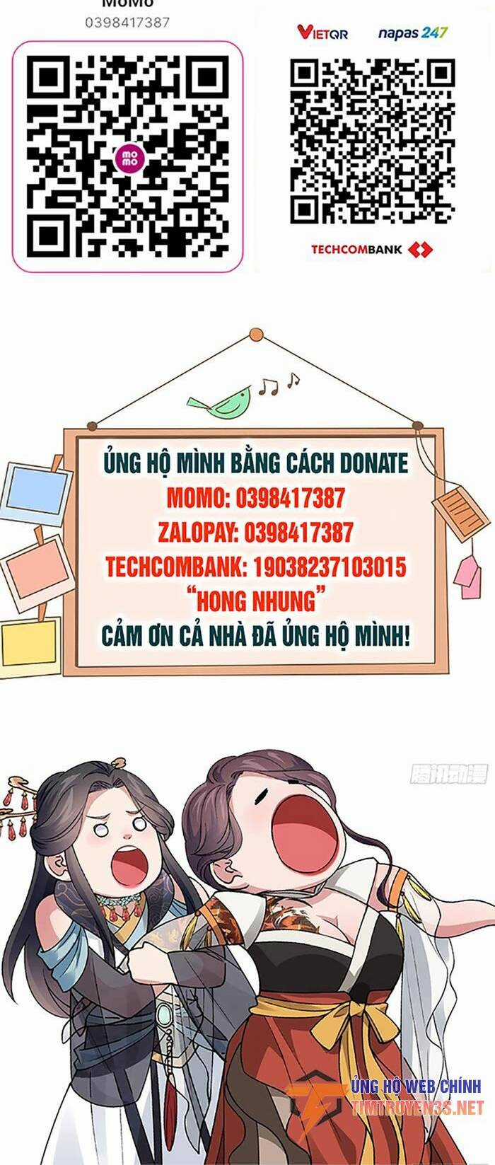 Ta Có Max Thuộc Tính May Mắn Chapter 65 trang 57