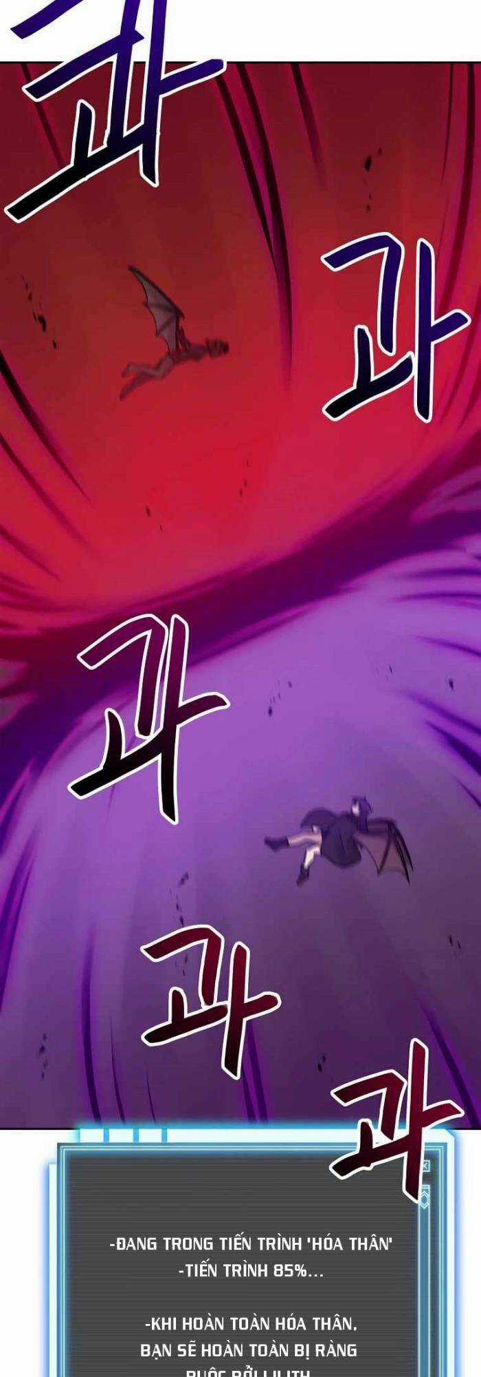 Ta Có Max Thuộc Tính May Mắn Chapter 66 trang 11