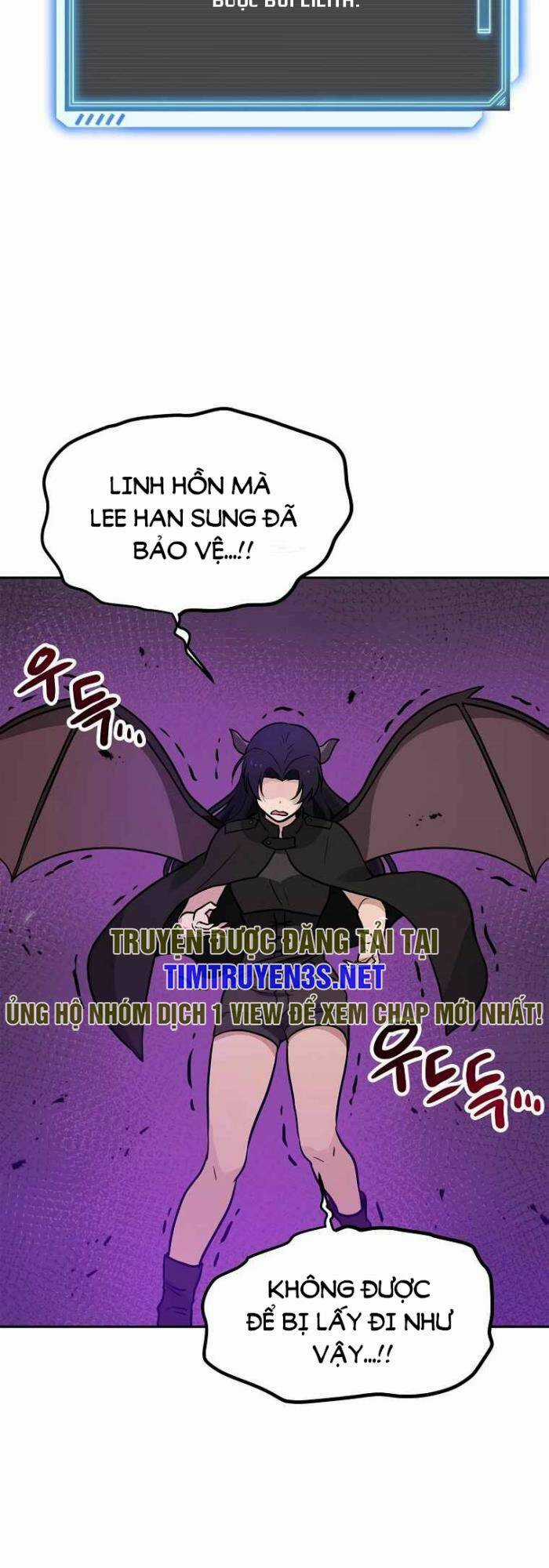 Ta Có Max Thuộc Tính May Mắn Chapter 66 trang 12