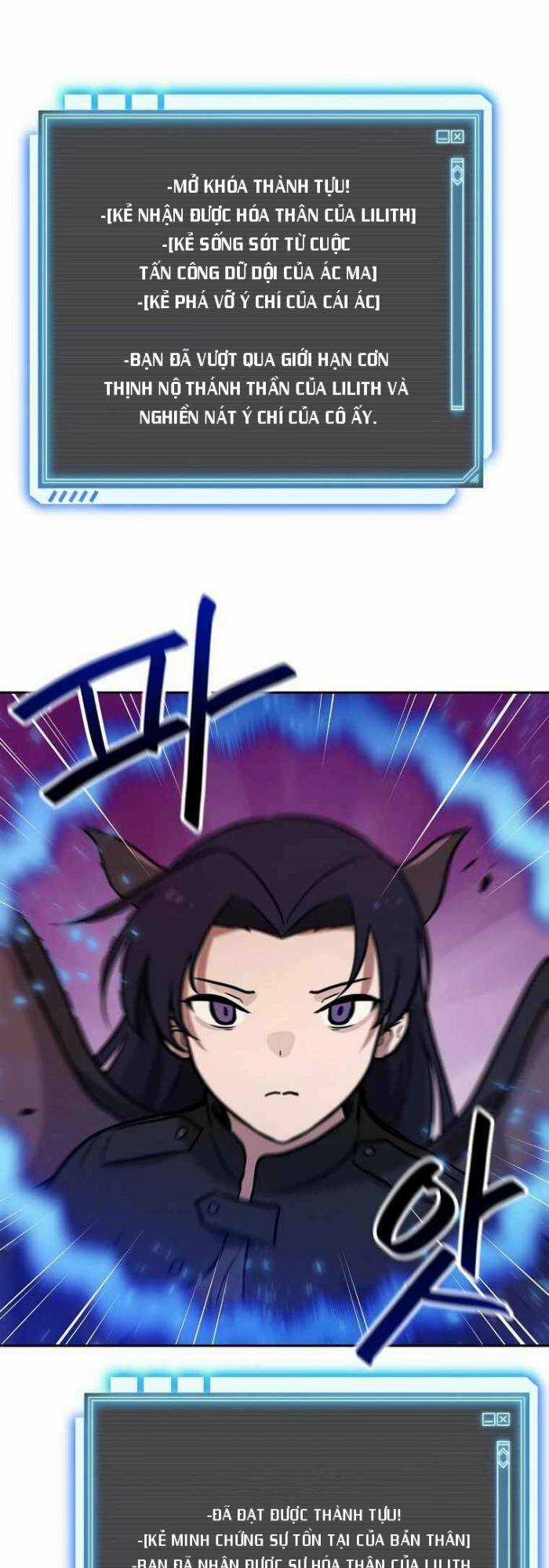 Ta Có Max Thuộc Tính May Mắn Chapter 66 trang 13