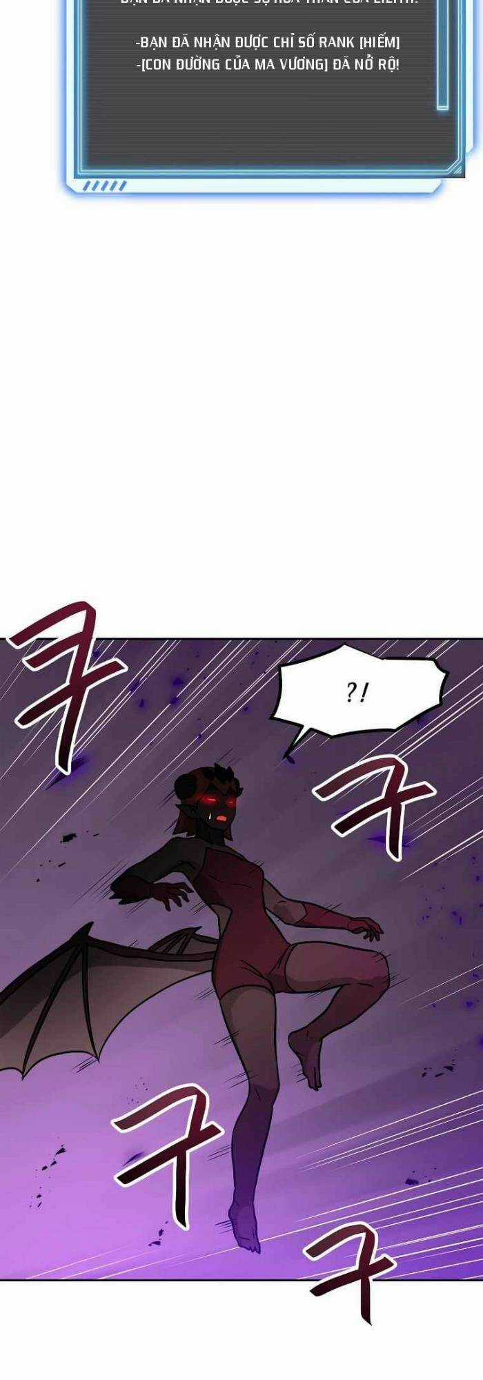 Ta Có Max Thuộc Tính May Mắn Chapter 66 trang 14
