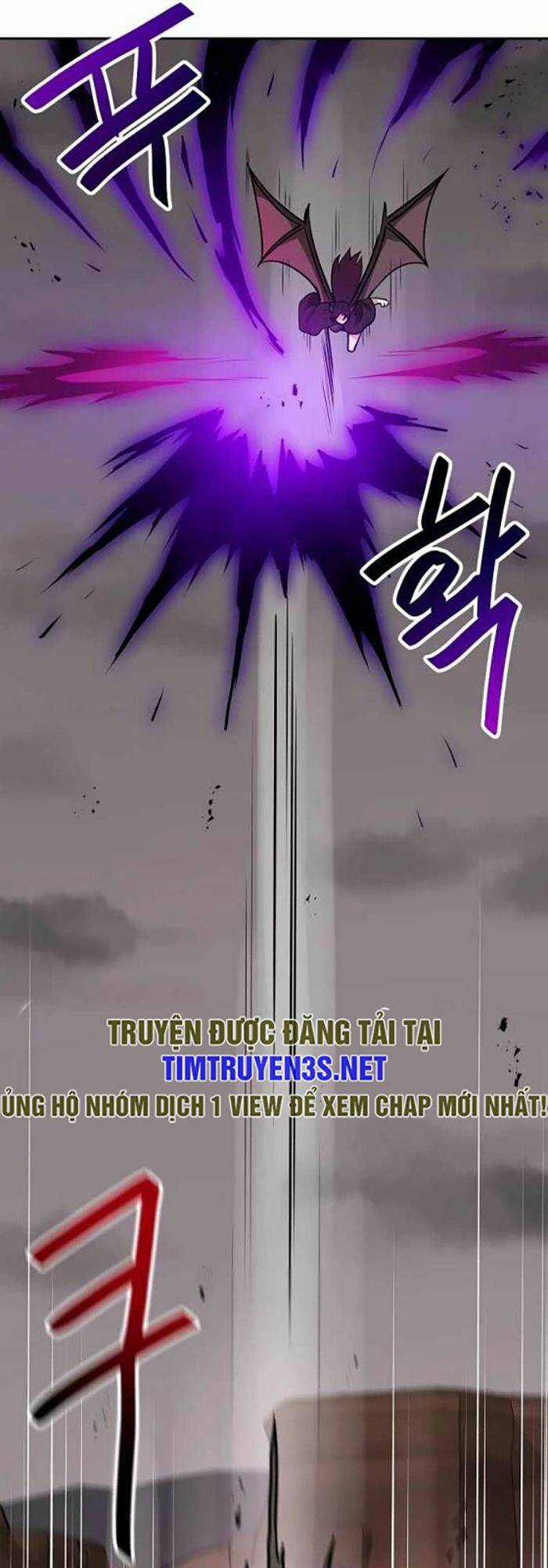 Ta Có Max Thuộc Tính May Mắn Chapter 66 trang 17