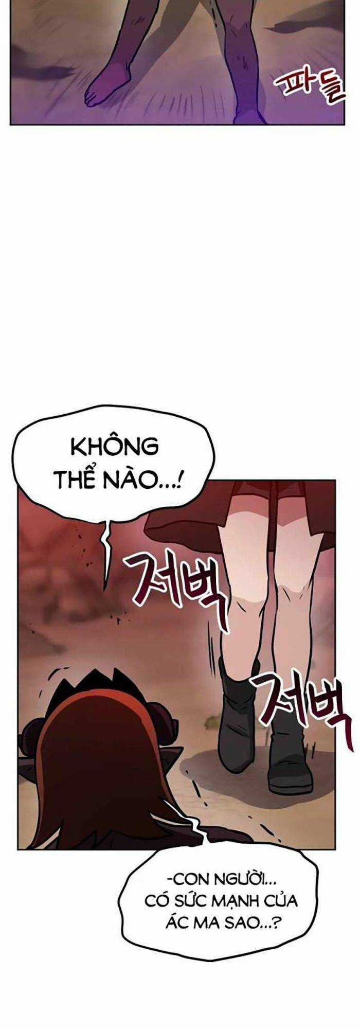 Ta Có Max Thuộc Tính May Mắn Chapter 66 trang 19