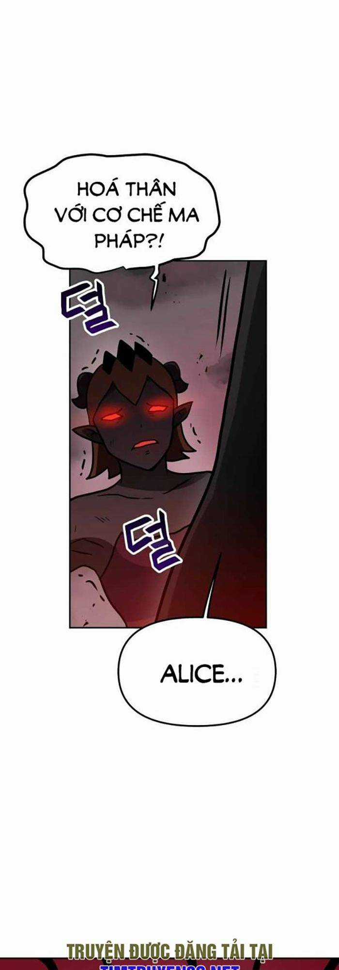 Ta Có Max Thuộc Tính May Mắn Chapter 66 trang 20