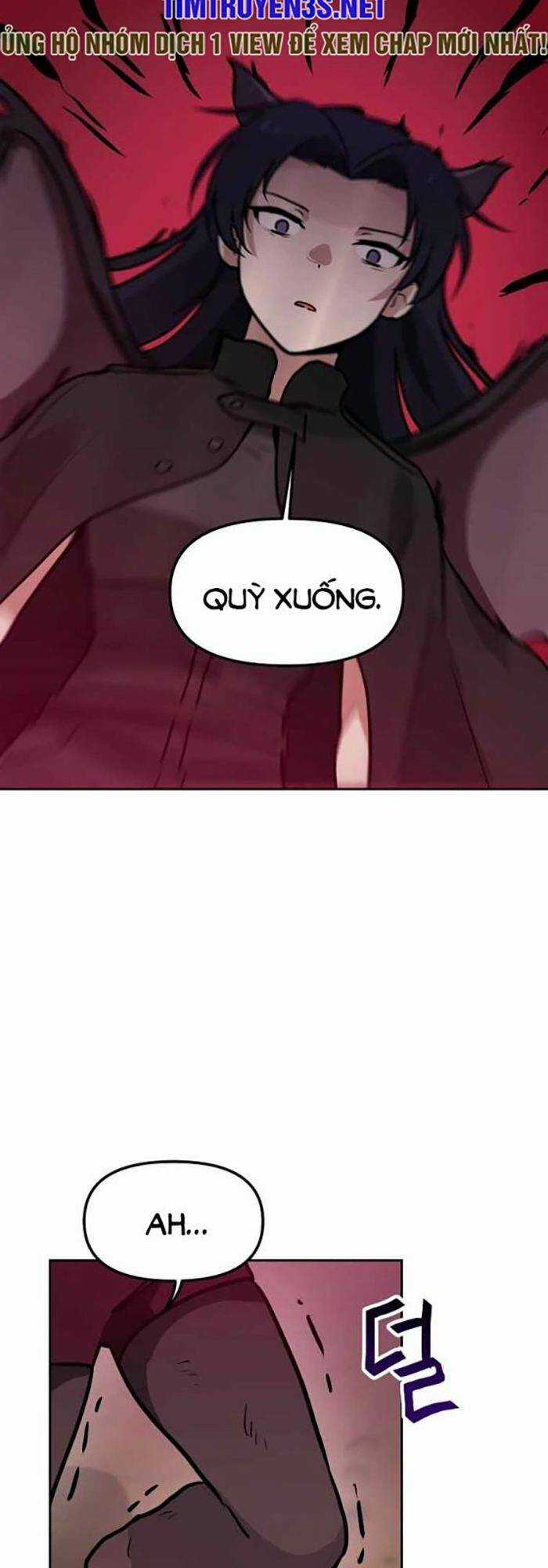 Ta Có Max Thuộc Tính May Mắn Chapter 66 trang 21