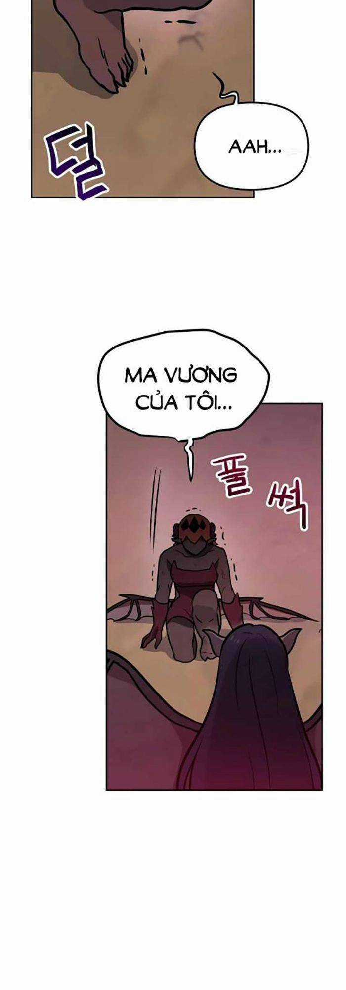 Ta Có Max Thuộc Tính May Mắn Chapter 66 trang 22