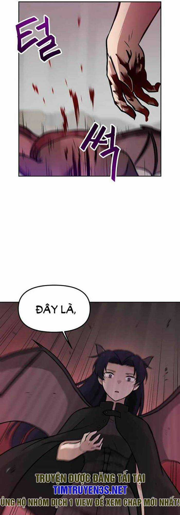 Ta Có Max Thuộc Tính May Mắn Chapter 66 trang 25