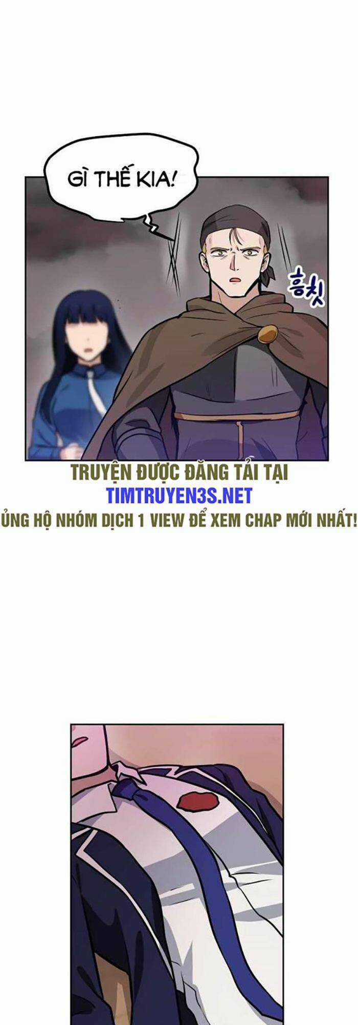 Ta Có Max Thuộc Tính May Mắn Chapter 66 trang 28
