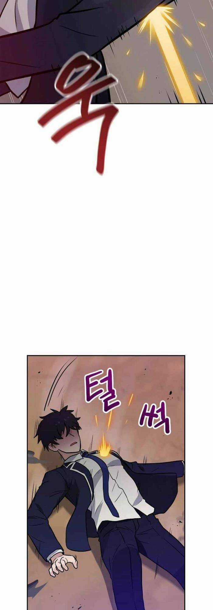 Ta Có Max Thuộc Tính May Mắn Chapter 66 trang 3