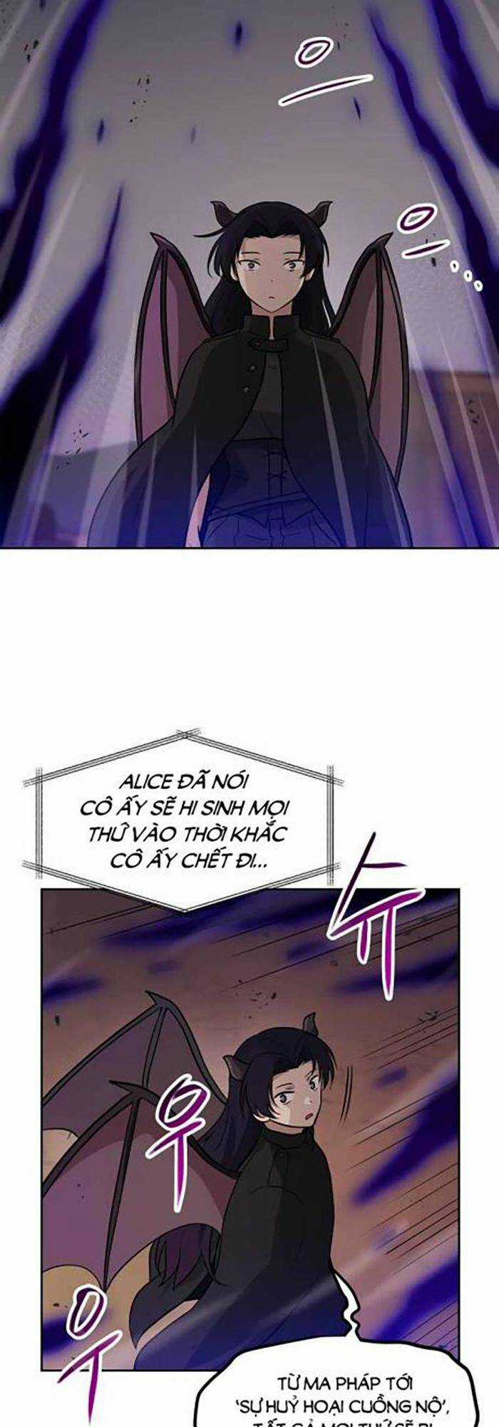 Ta Có Max Thuộc Tính May Mắn Chapter 66 trang 33