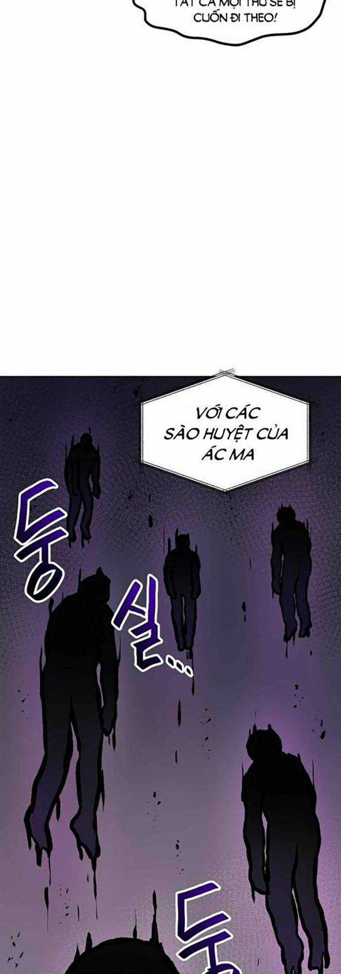 Ta Có Max Thuộc Tính May Mắn Chapter 66 trang 34