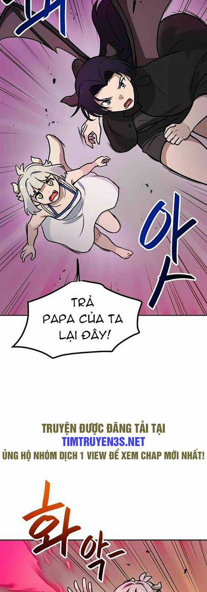 Ta Có Max Thuộc Tính May Mắn Chapter 66 trang 42