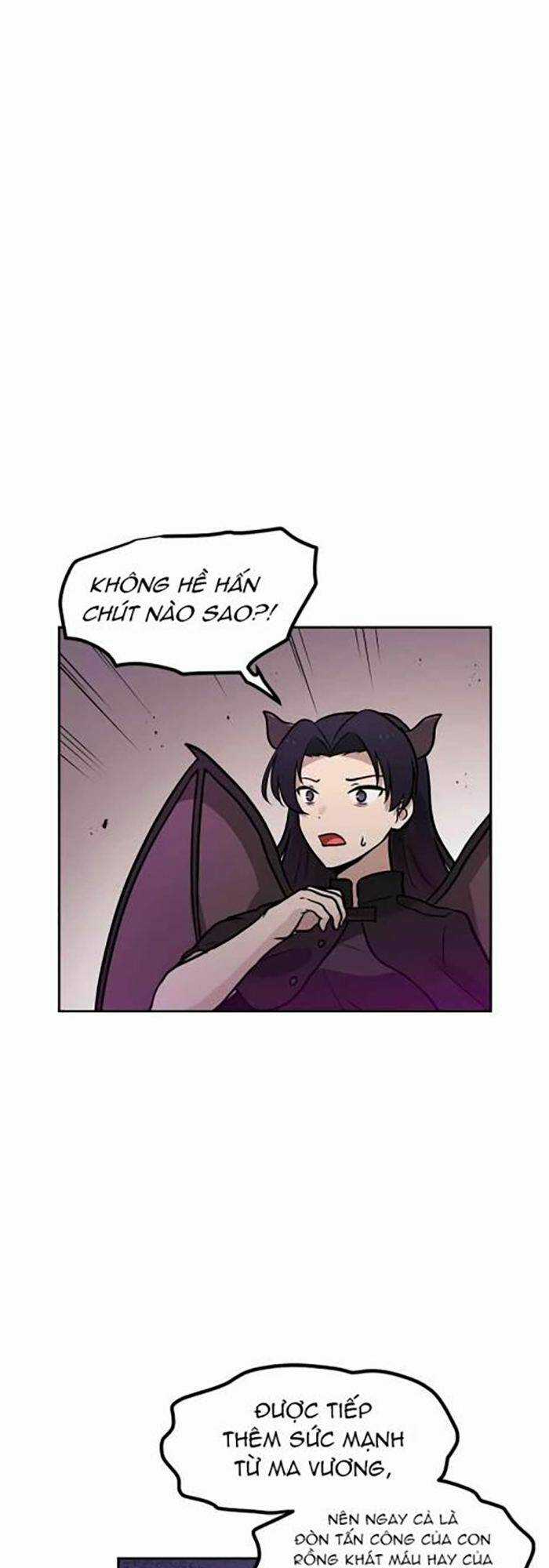 Ta Có Max Thuộc Tính May Mắn Chapter 66 trang 45