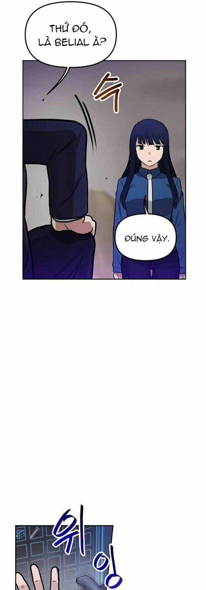 Ta Có Max Thuộc Tính May Mắn Chapter 66 trang 49