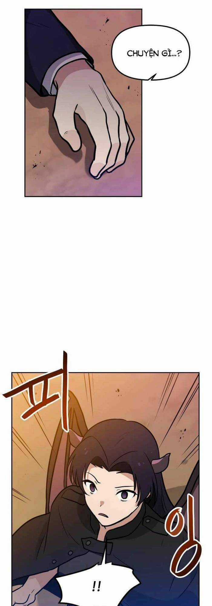 Ta Có Max Thuộc Tính May Mắn Chapter 66 trang 5