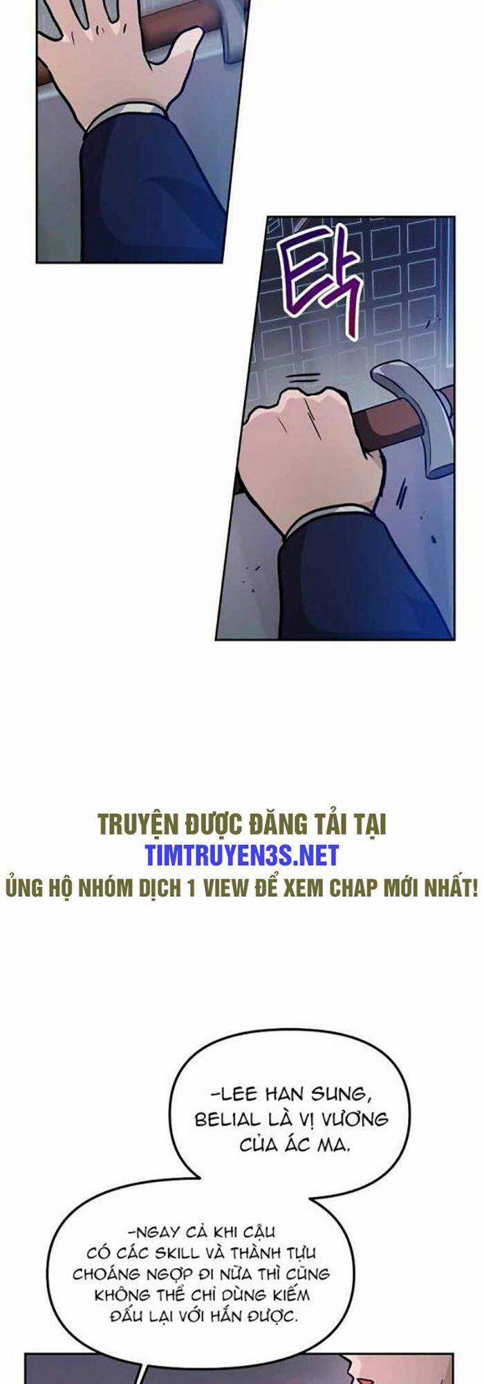 Ta Có Max Thuộc Tính May Mắn Chapter 66 trang 50