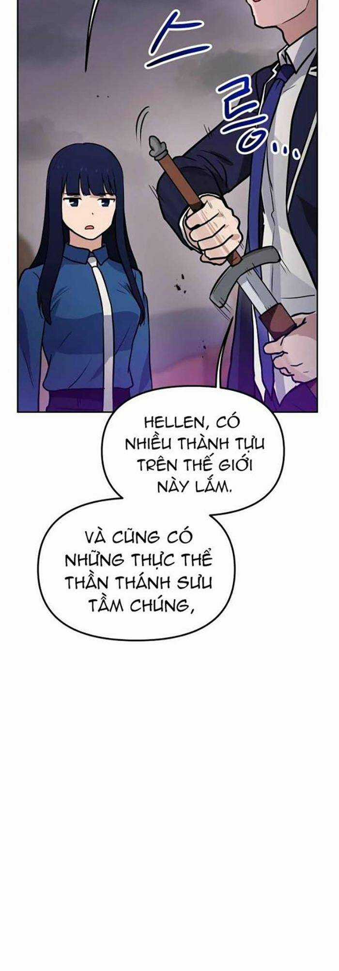 Ta Có Max Thuộc Tính May Mắn Chapter 66 trang 51