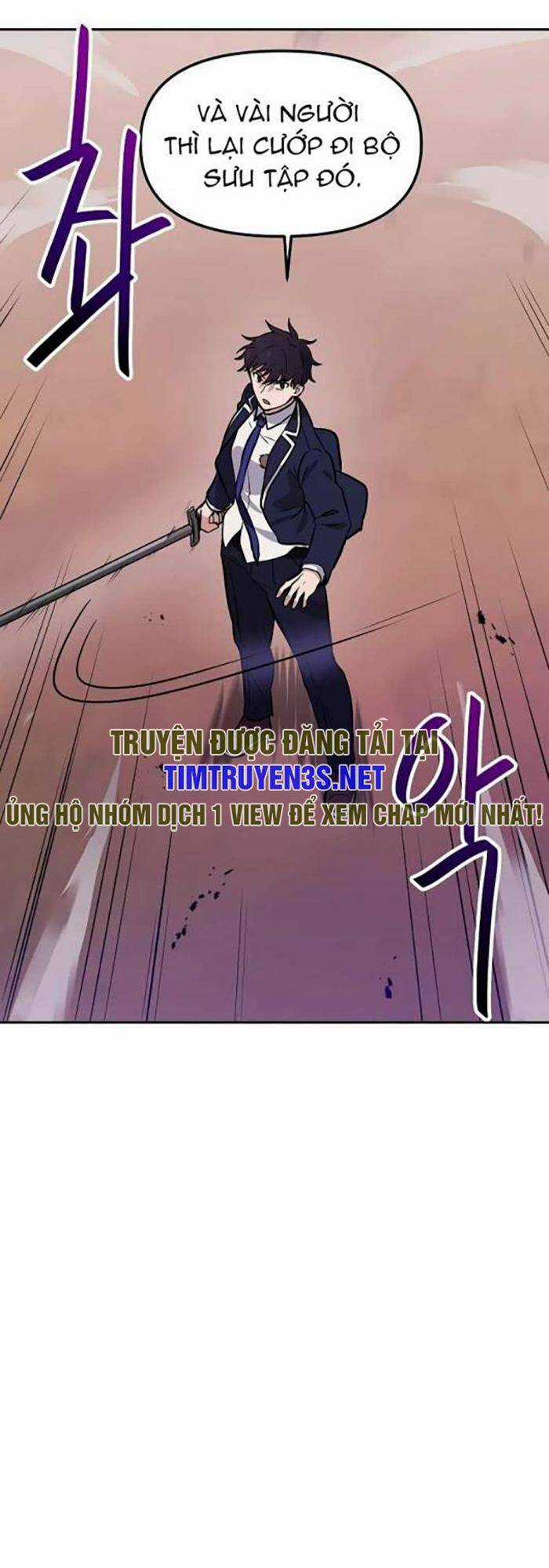 Ta Có Max Thuộc Tính May Mắn Chapter 66 trang 52