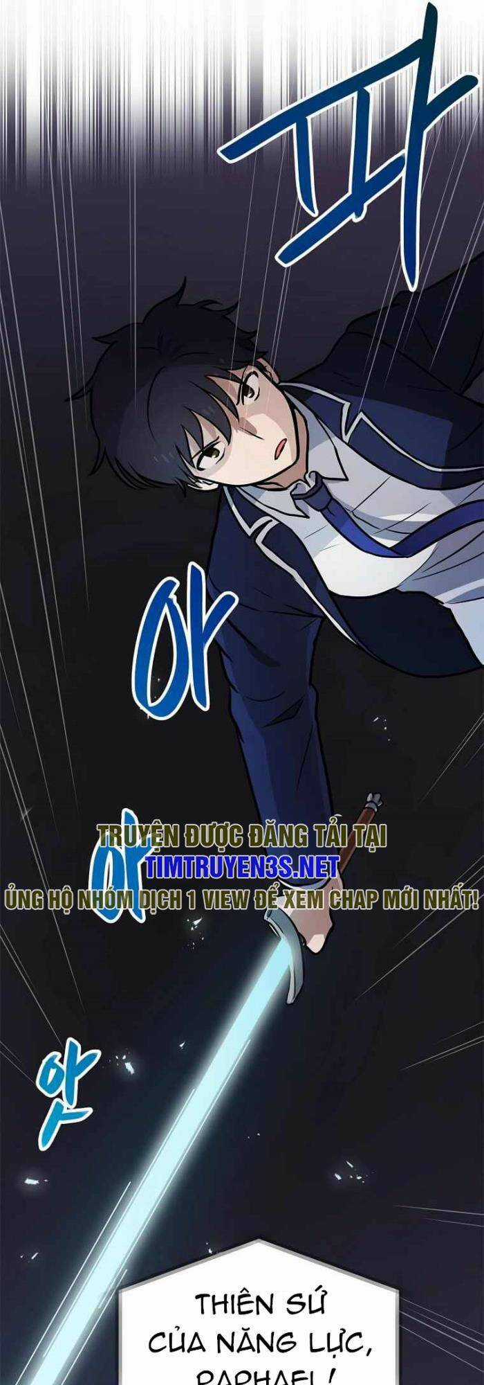 Ta Có Max Thuộc Tính May Mắn Chapter 66 trang 56