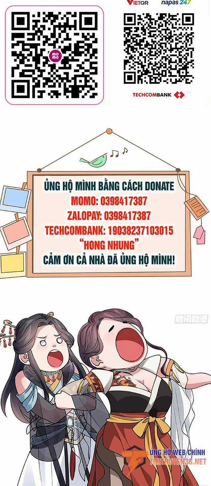 Ta Có Max Thuộc Tính May Mắn Chapter 66 trang 58