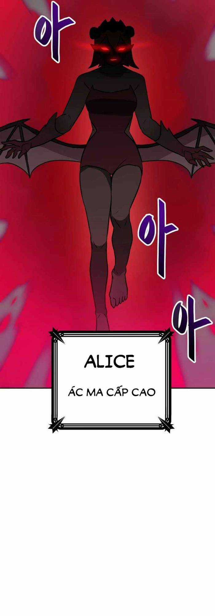 Ta Có Max Thuộc Tính May Mắn Chapter 66 trang 9