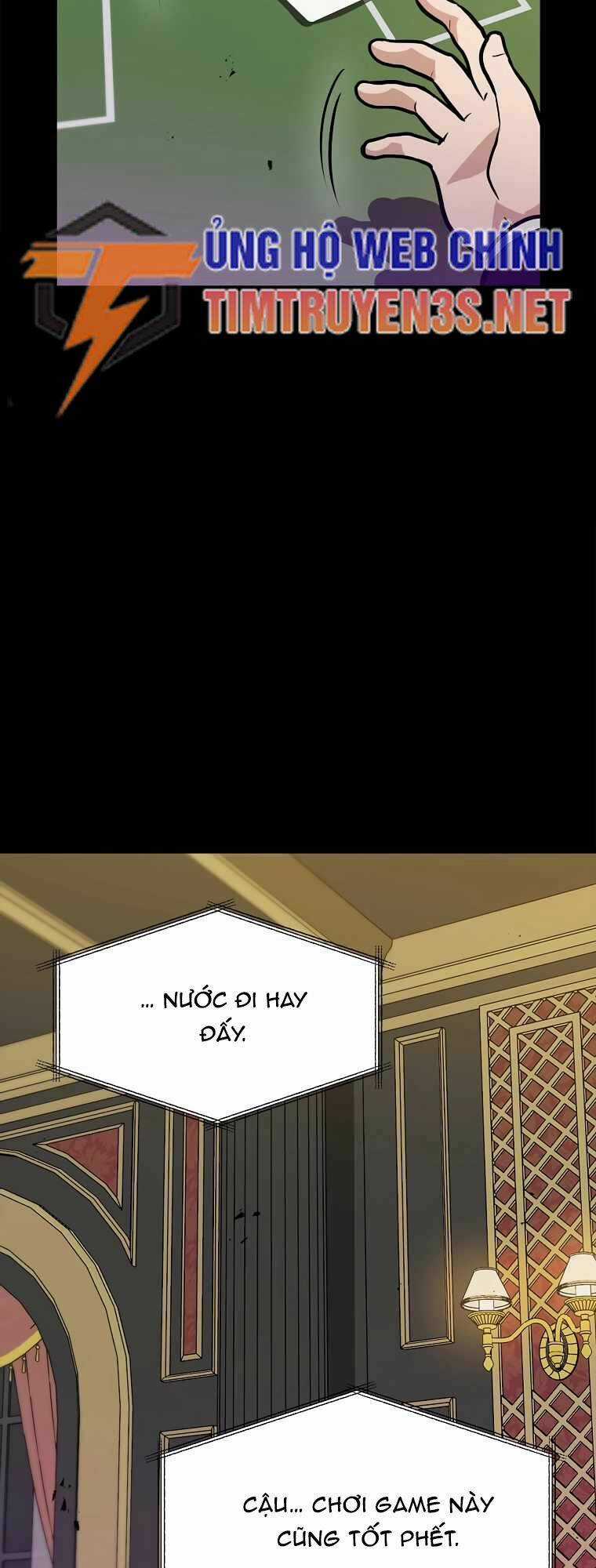 Ta Có Max Thuộc Tính May Mắn Chapter 67 trang 12