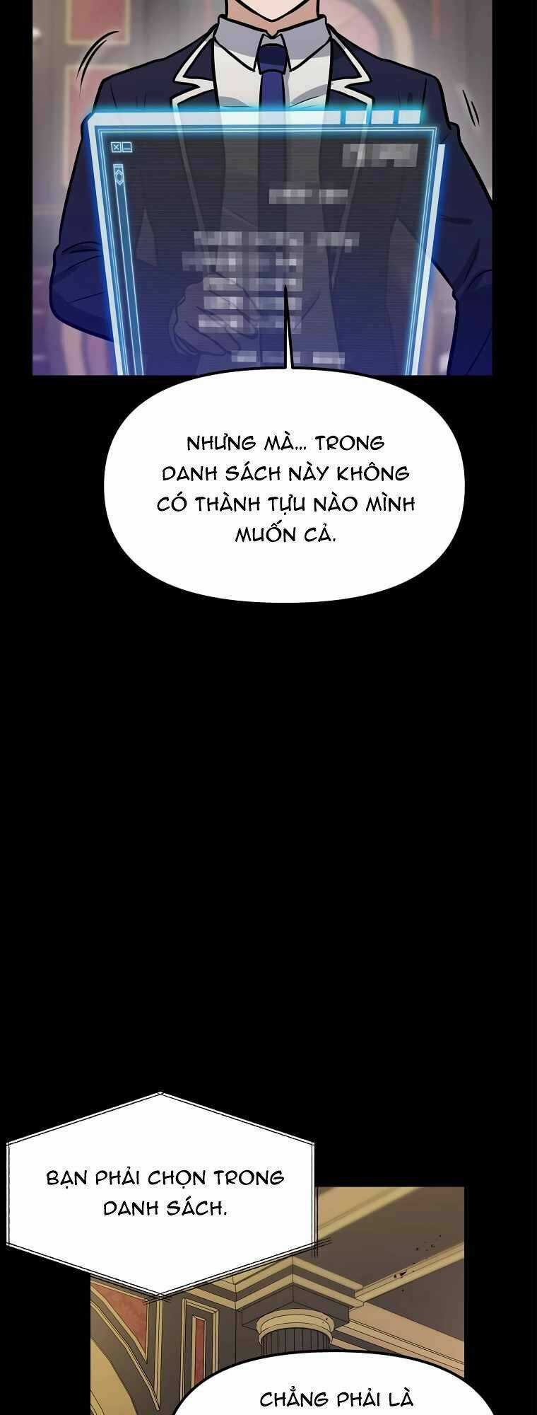 Ta Có Max Thuộc Tính May Mắn Chapter 67 trang 14